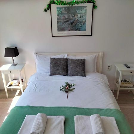 Casa Scheiana Bed and Breakfast Braşov Buitenkant foto
