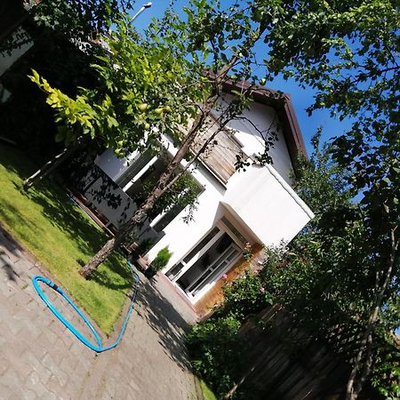 Casa Scheiana Bed and Breakfast Braşov Buitenkant foto
