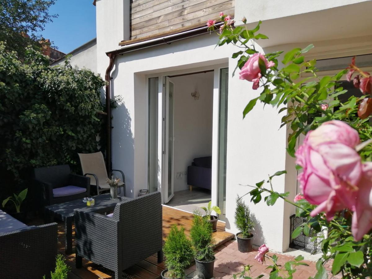 Casa Scheiana Bed and Breakfast Braşov Buitenkant foto