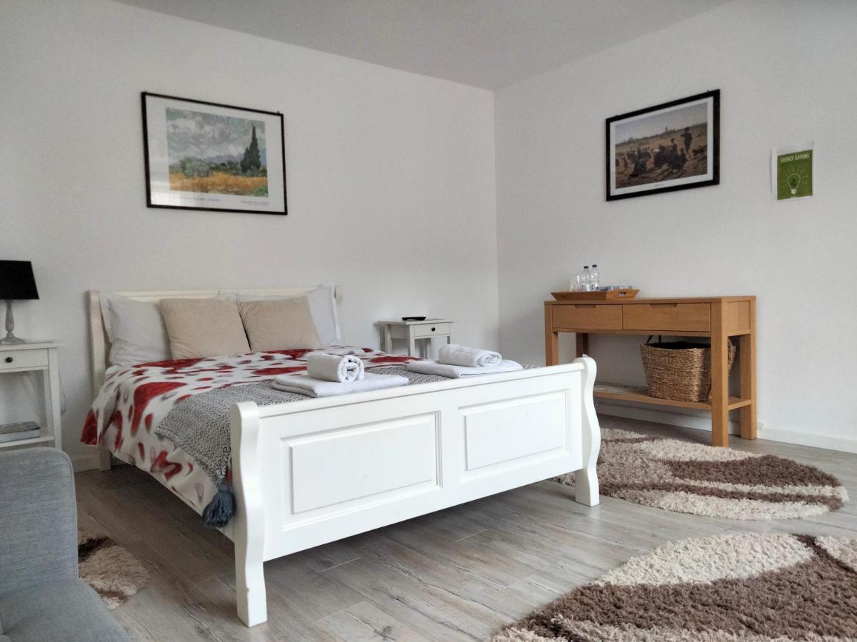 Casa Scheiana Bed and Breakfast Braşov Buitenkant foto
