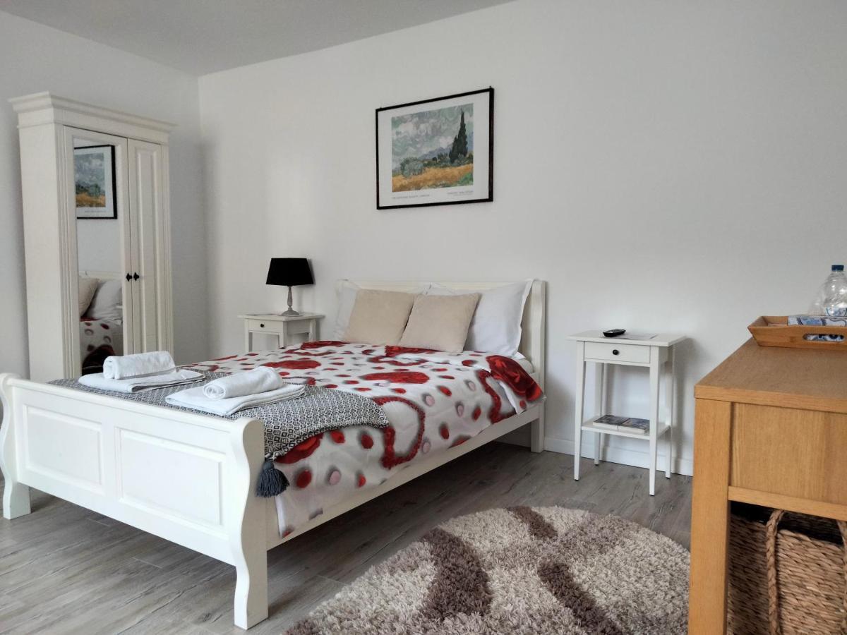 Casa Scheiana Bed and Breakfast Braşov Buitenkant foto