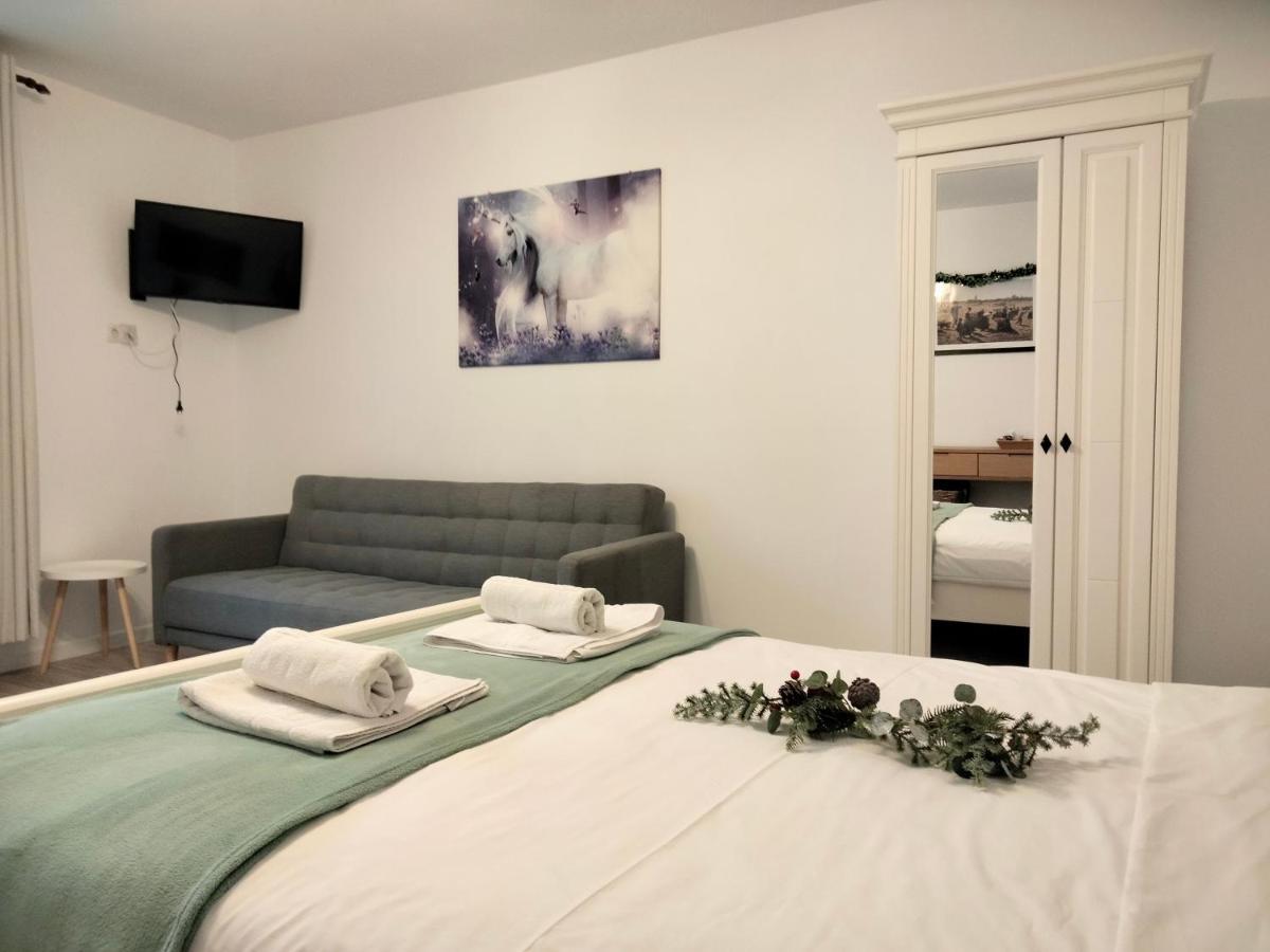 Casa Scheiana Bed and Breakfast Braşov Buitenkant foto