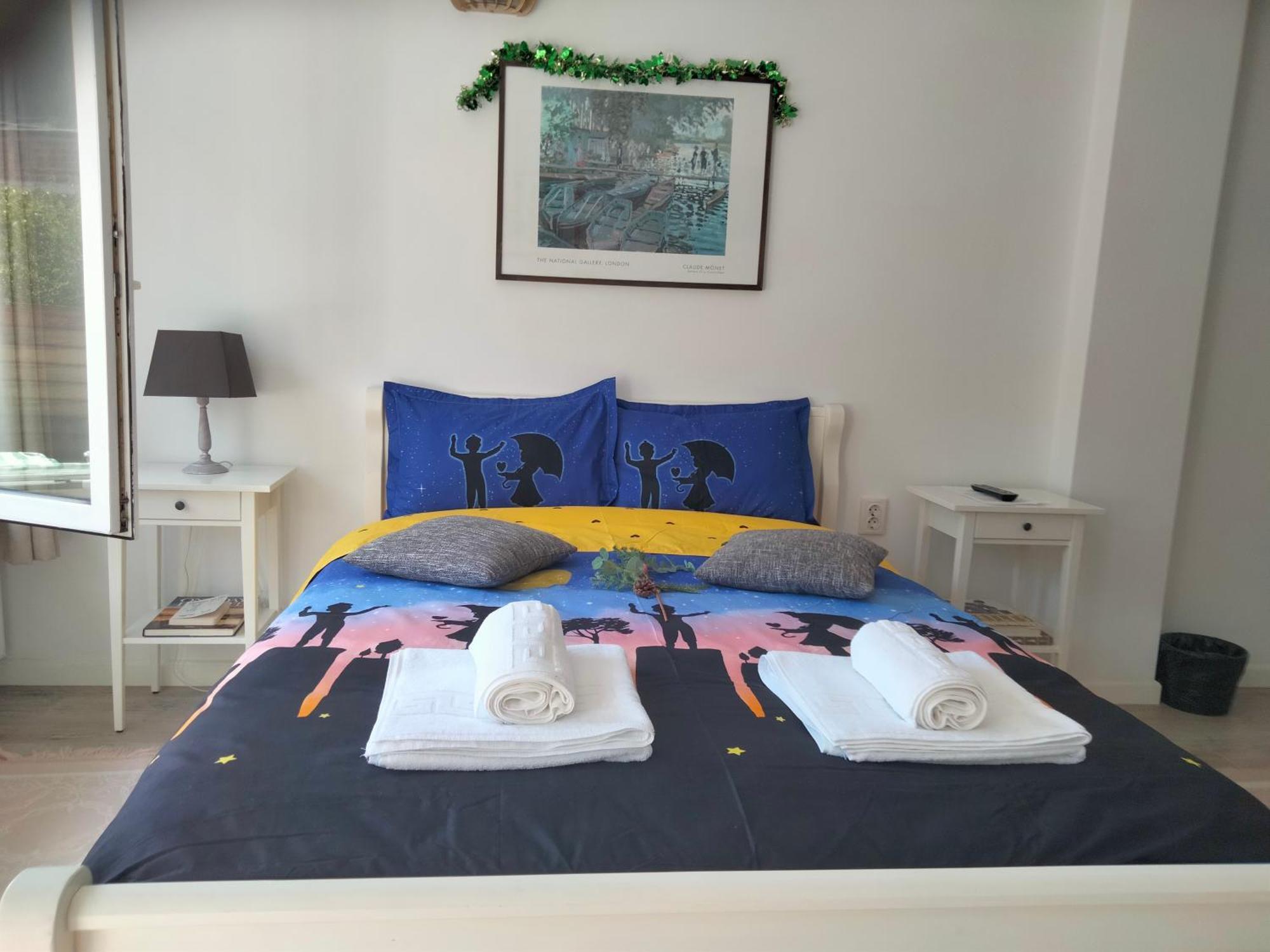 Casa Scheiana Bed and Breakfast Braşov Buitenkant foto