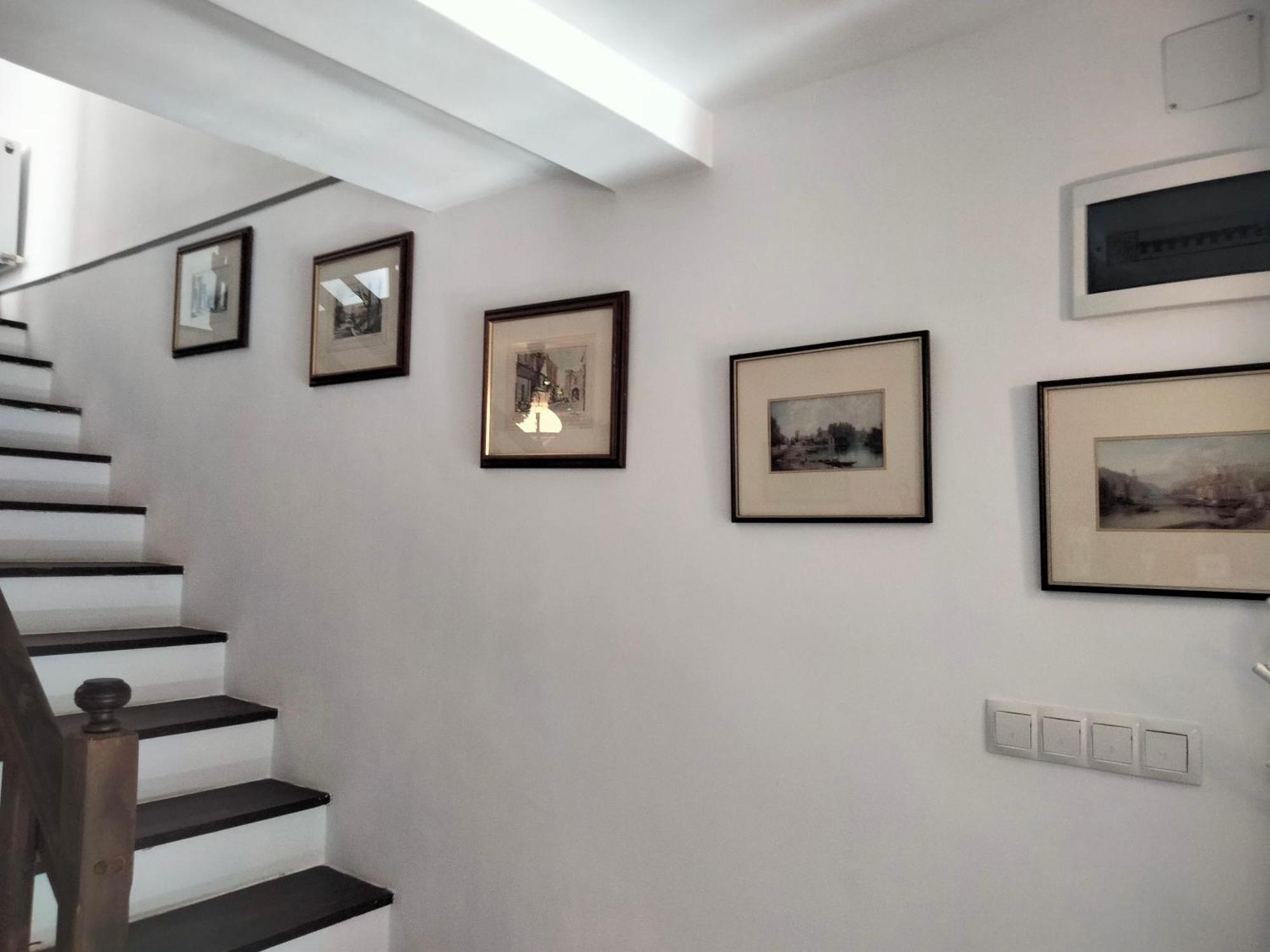 Casa Scheiana Bed and Breakfast Braşov Buitenkant foto
