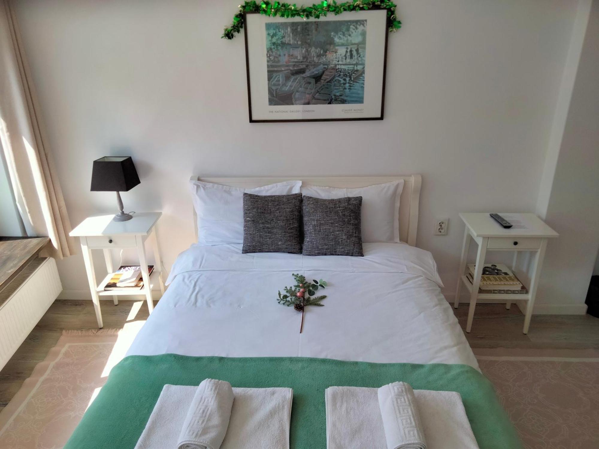 Casa Scheiana Bed and Breakfast Braşov Buitenkant foto