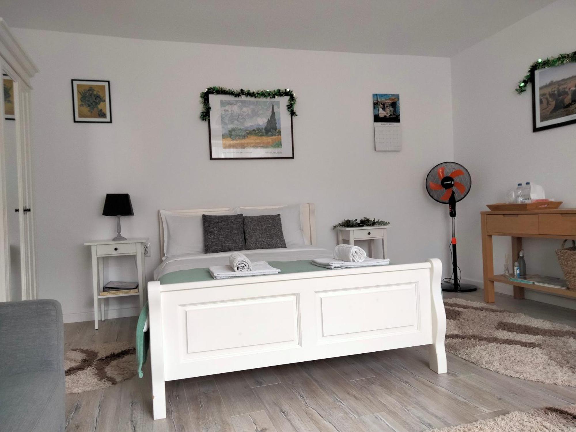 Casa Scheiana Bed and Breakfast Braşov Buitenkant foto