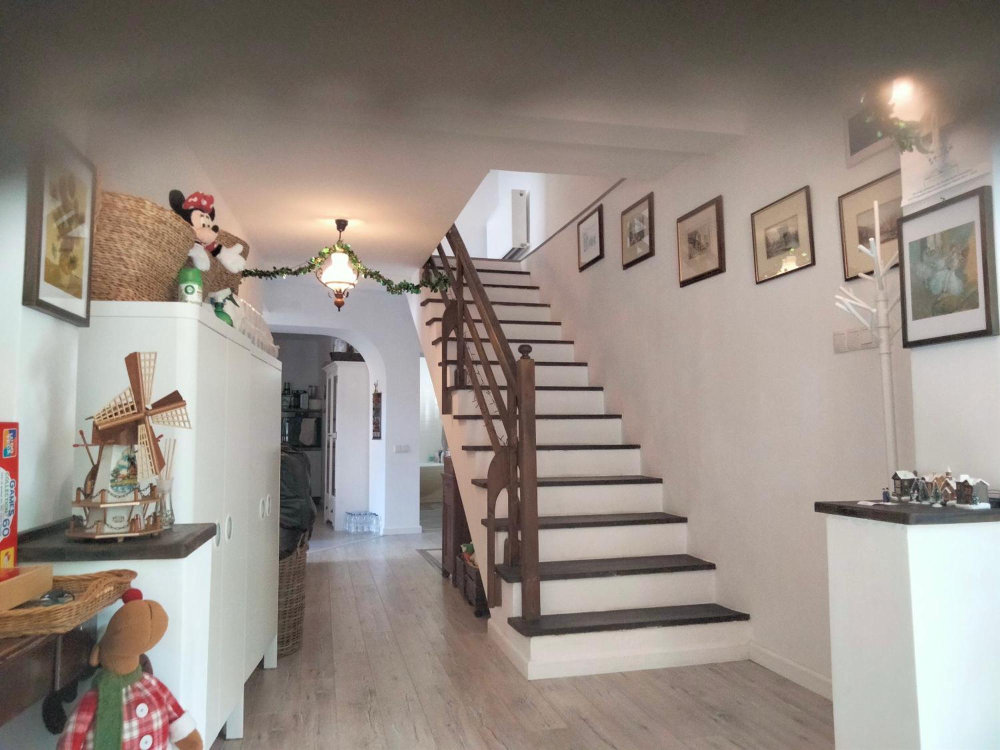 Casa Scheiana Bed and Breakfast Braşov Buitenkant foto